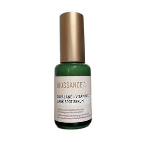 NEW 1oz Biossance Dark Spot Serum FREE SHIP